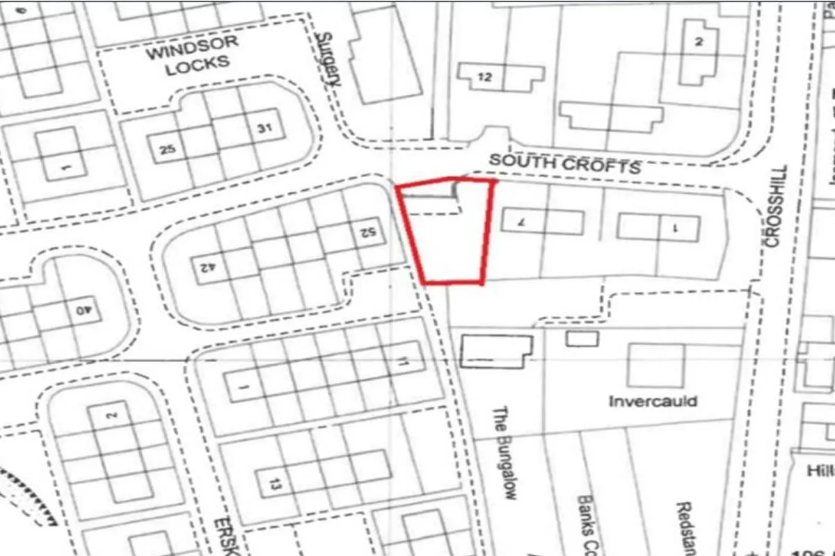 Property cover