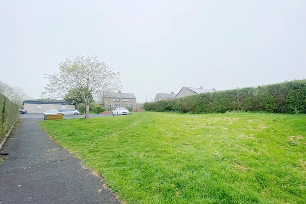 Plot of Land