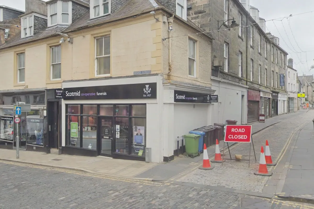 Vacant Commercial