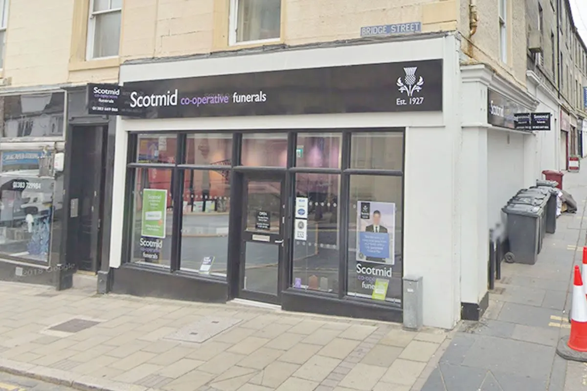 Vacant Commercial