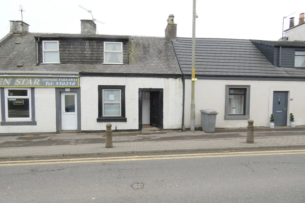 2 Bedroom   House