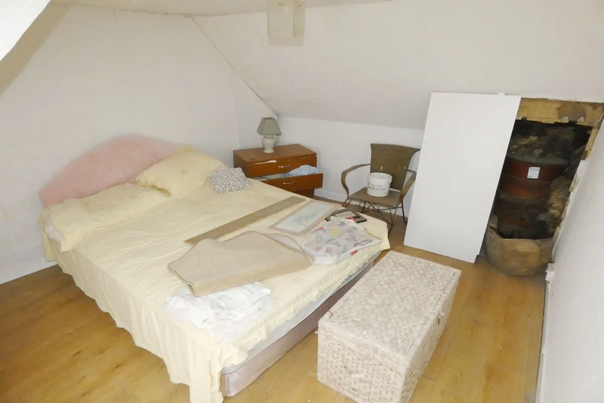 2 Bedroom   House
