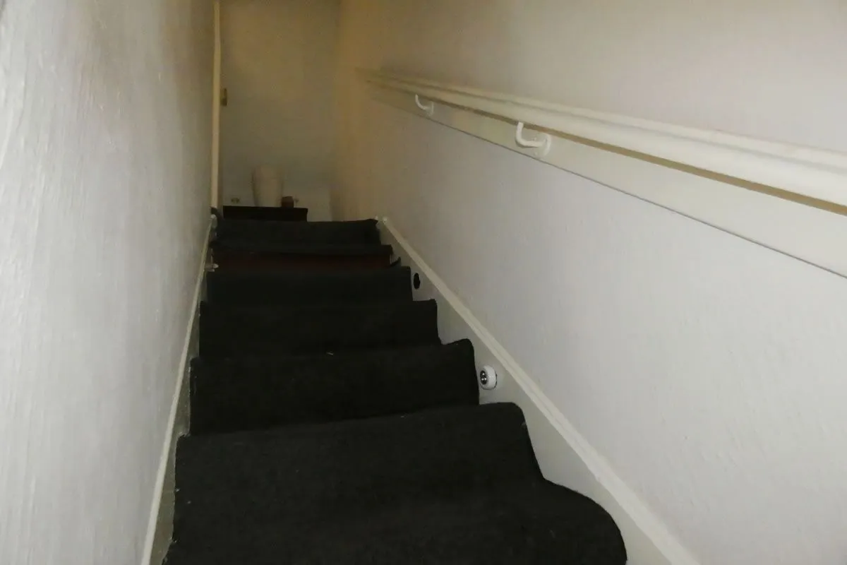 2 Bedroom   House