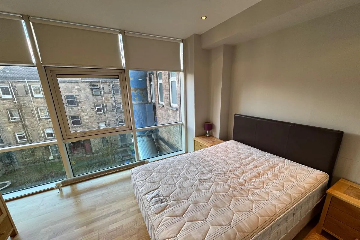 1 Bedroom   Flat