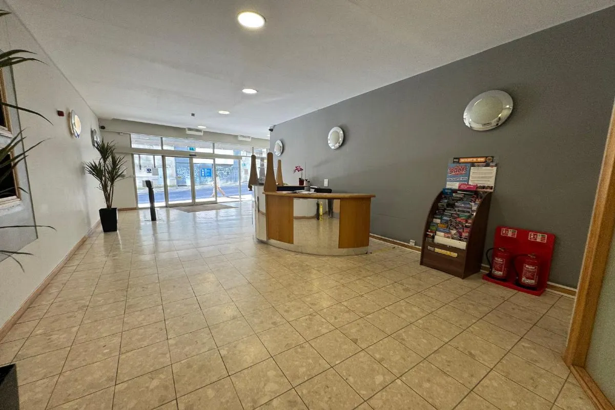 1 Bedroom   Flat