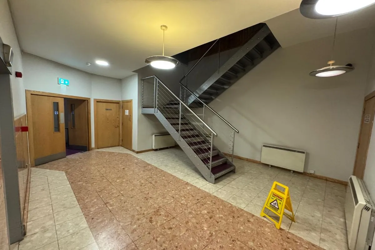1 Bedroom   Flat