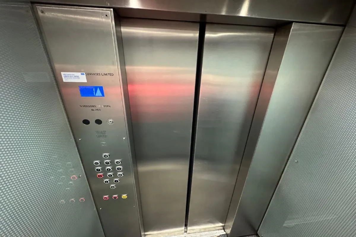 1 Bedroom   Flat