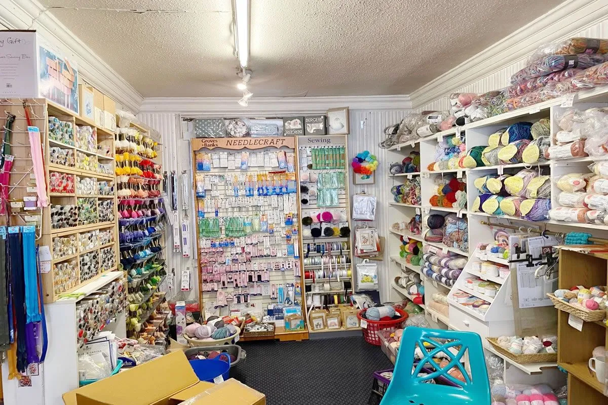 Tenanted Commercial