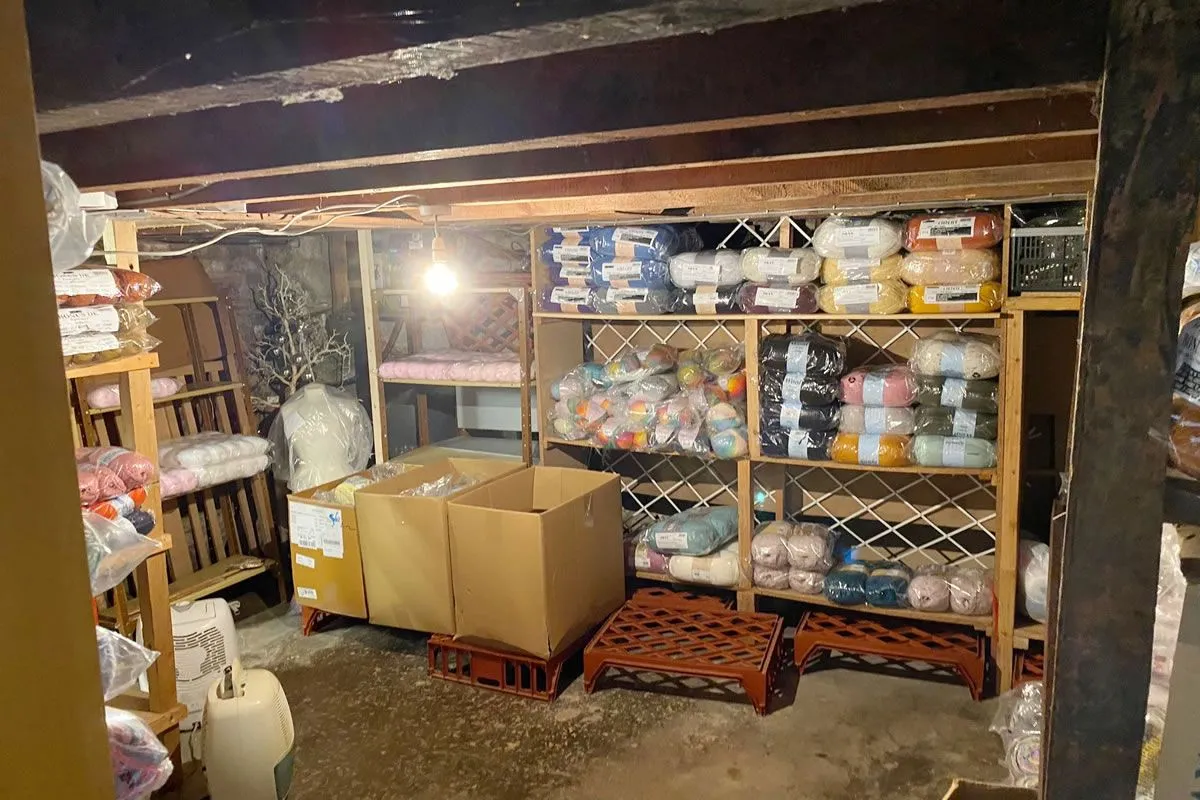 Tenanted Commercial