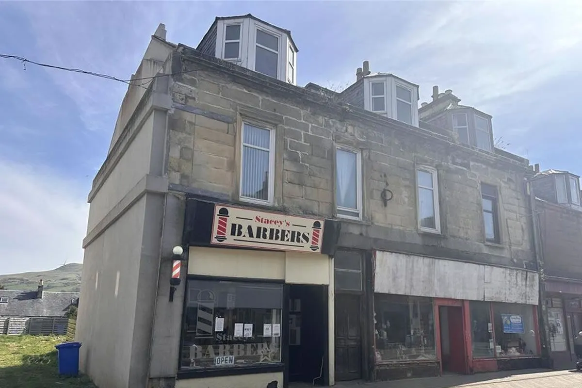 1 Bedroom   Flat