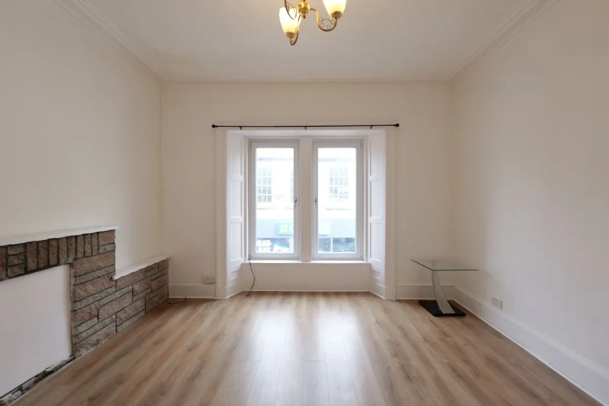 2 Bedroom   Flat