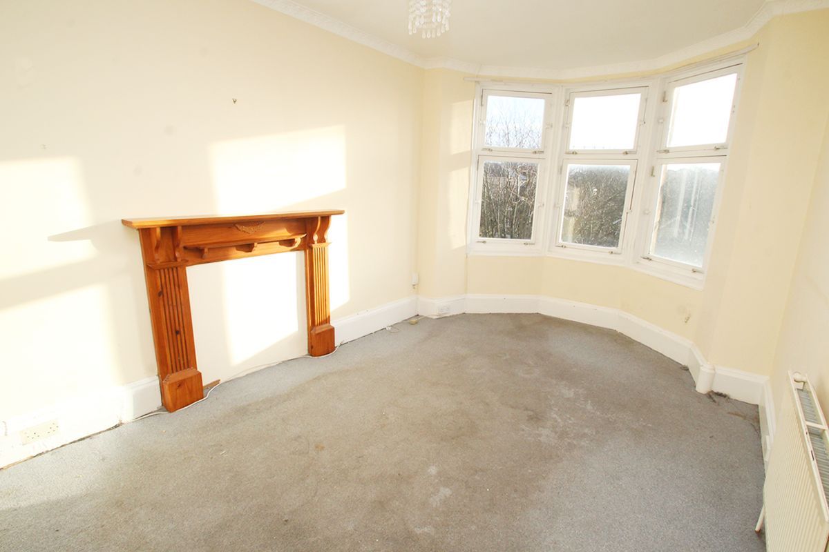 2 Bedroom   Flat