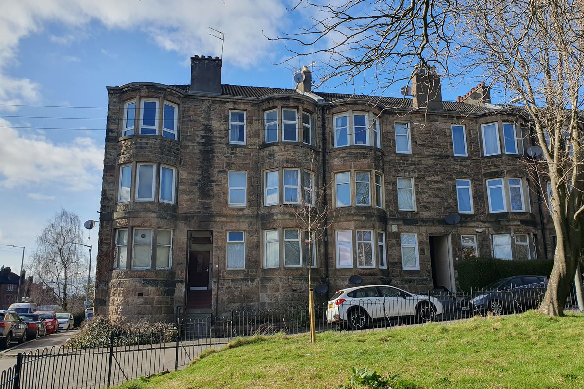 2 Bedroom   Flat