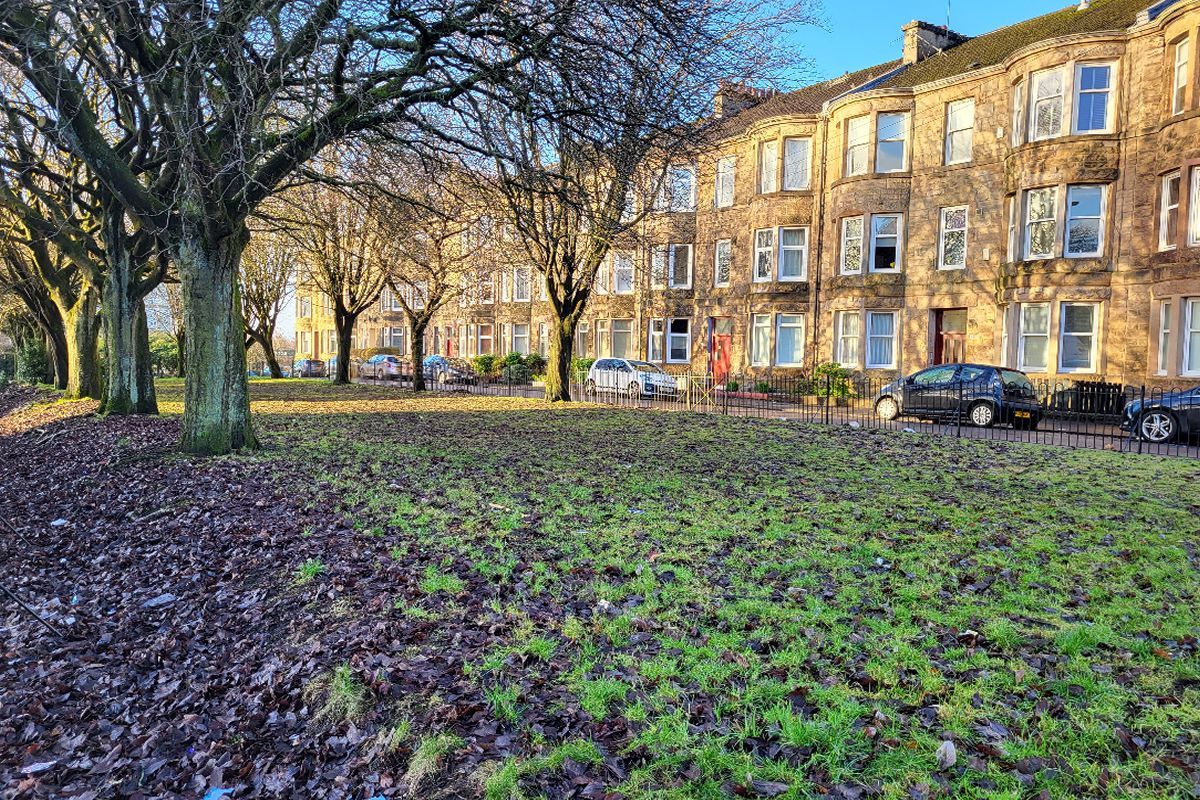 2 Bedroom   Flat