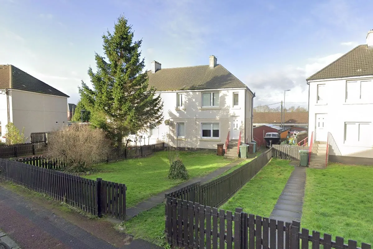 2 Bedroom   Flat