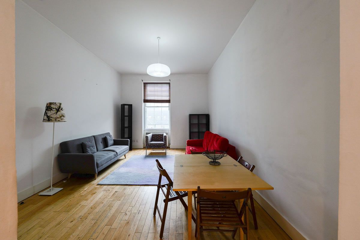 2 Bedroom   Flat