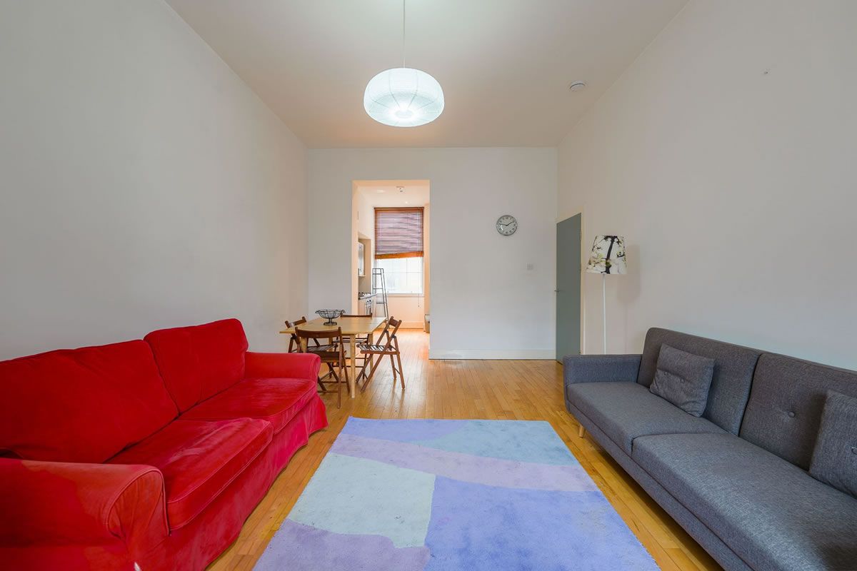 2 Bedroom   Flat
