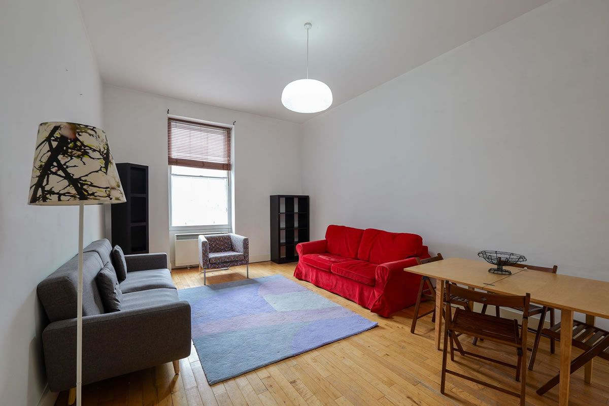 2 Bedroom   Flat