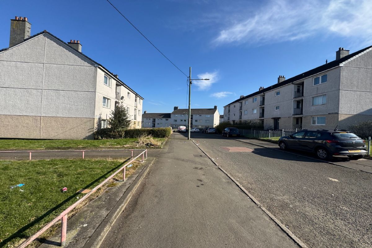 2 Bedroom   Flat