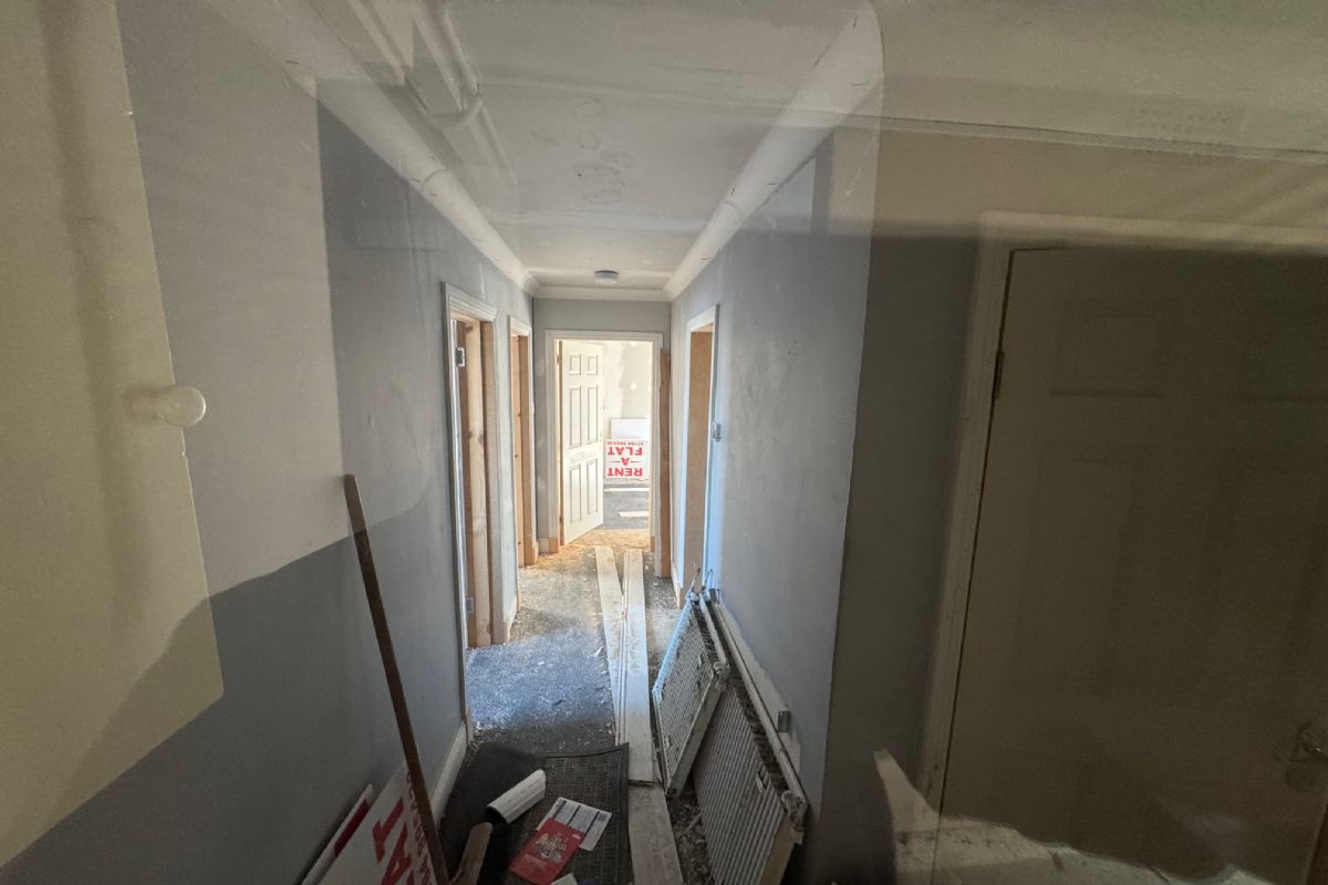 2 Bedroom   Flat