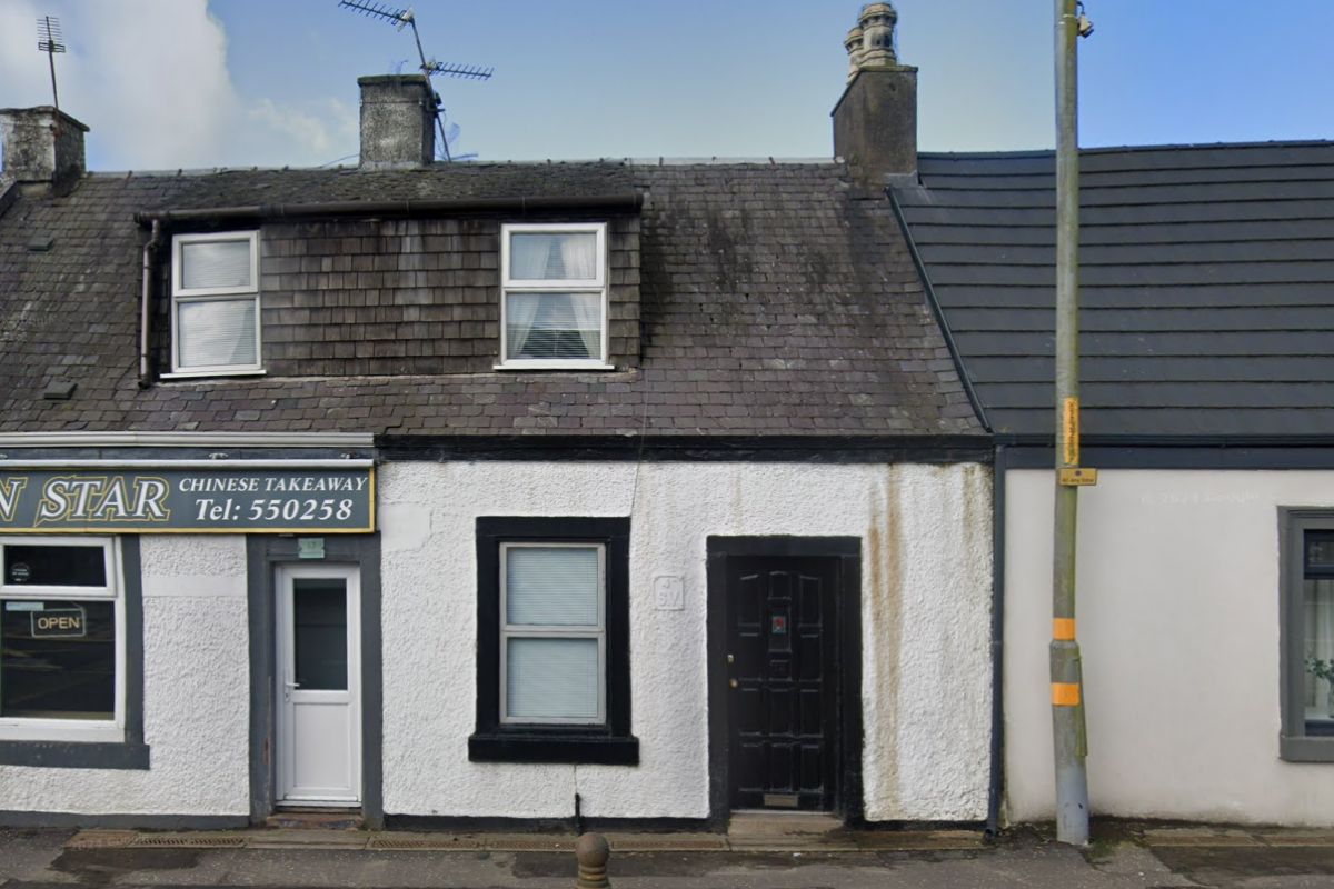 2 Bedroom   House