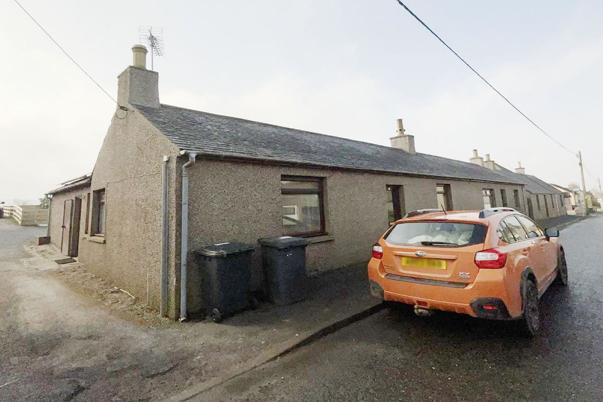 2 Bedroom   Flat