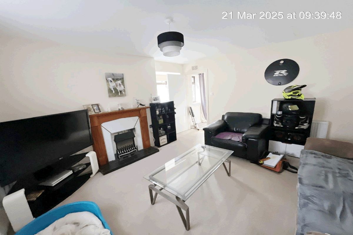 2 Bedroom   Flat