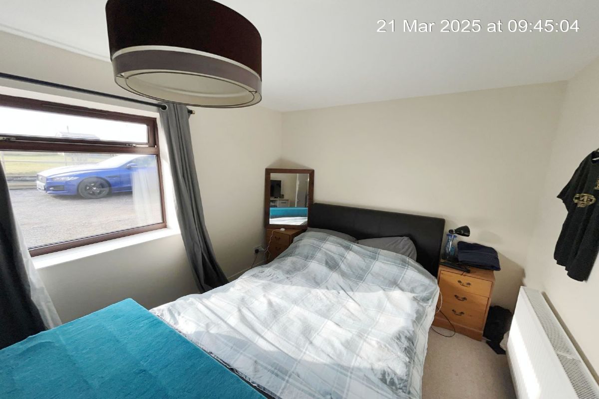 2 Bedroom   Flat