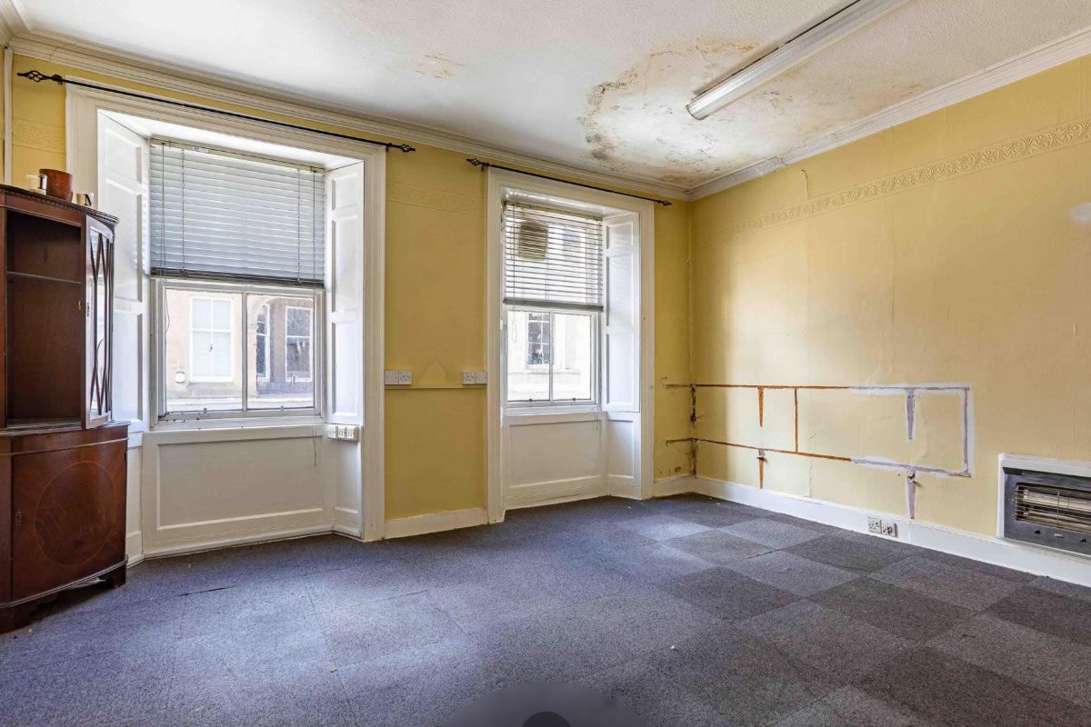Vacant Commercial