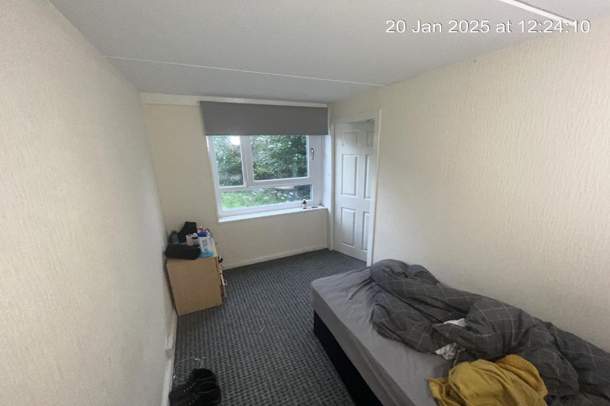 1 Bedroom   Flat