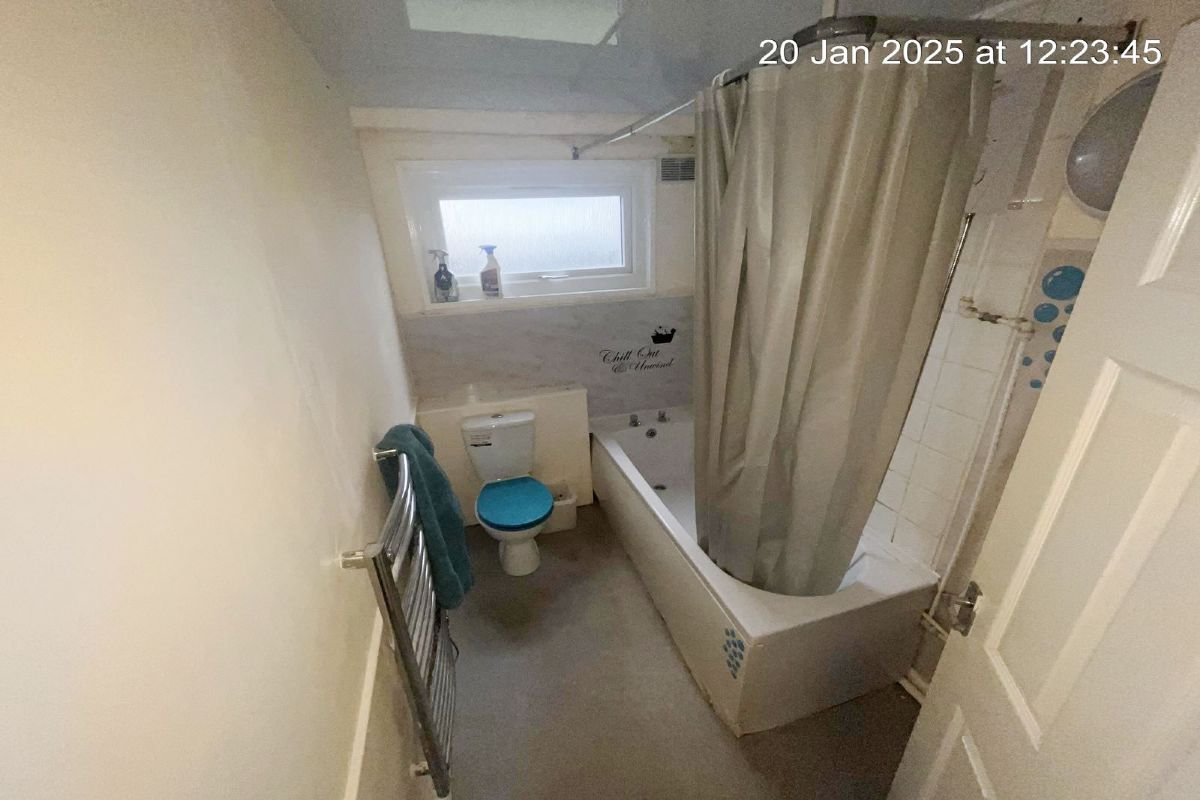 1 Bedroom   Flat