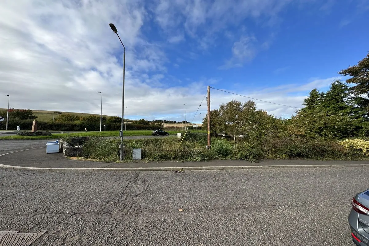 Plot of Land