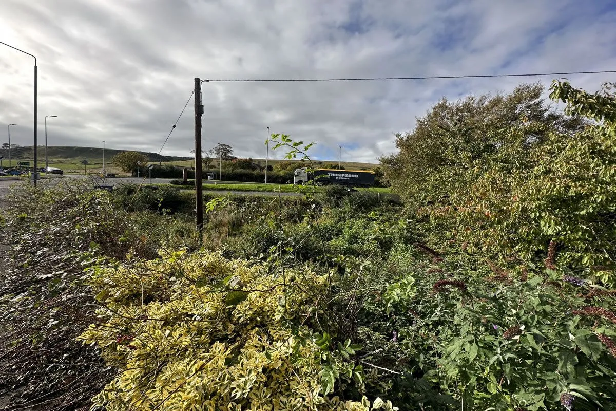 Plot of Land
