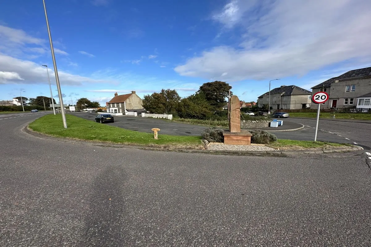Plot of Land