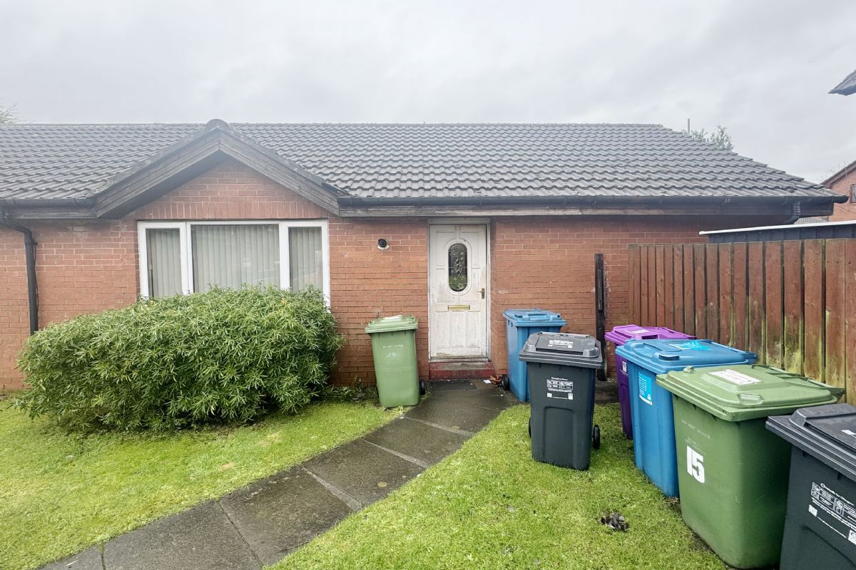 Property cover