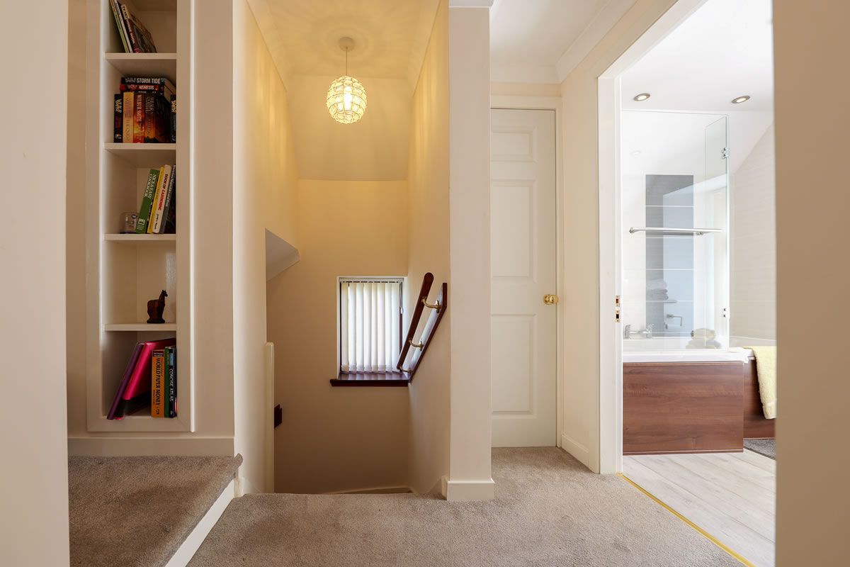 3 Bedroom   House