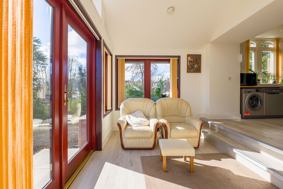 3 Bedroom   House