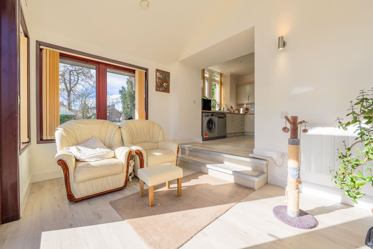 3 Bedroom   House