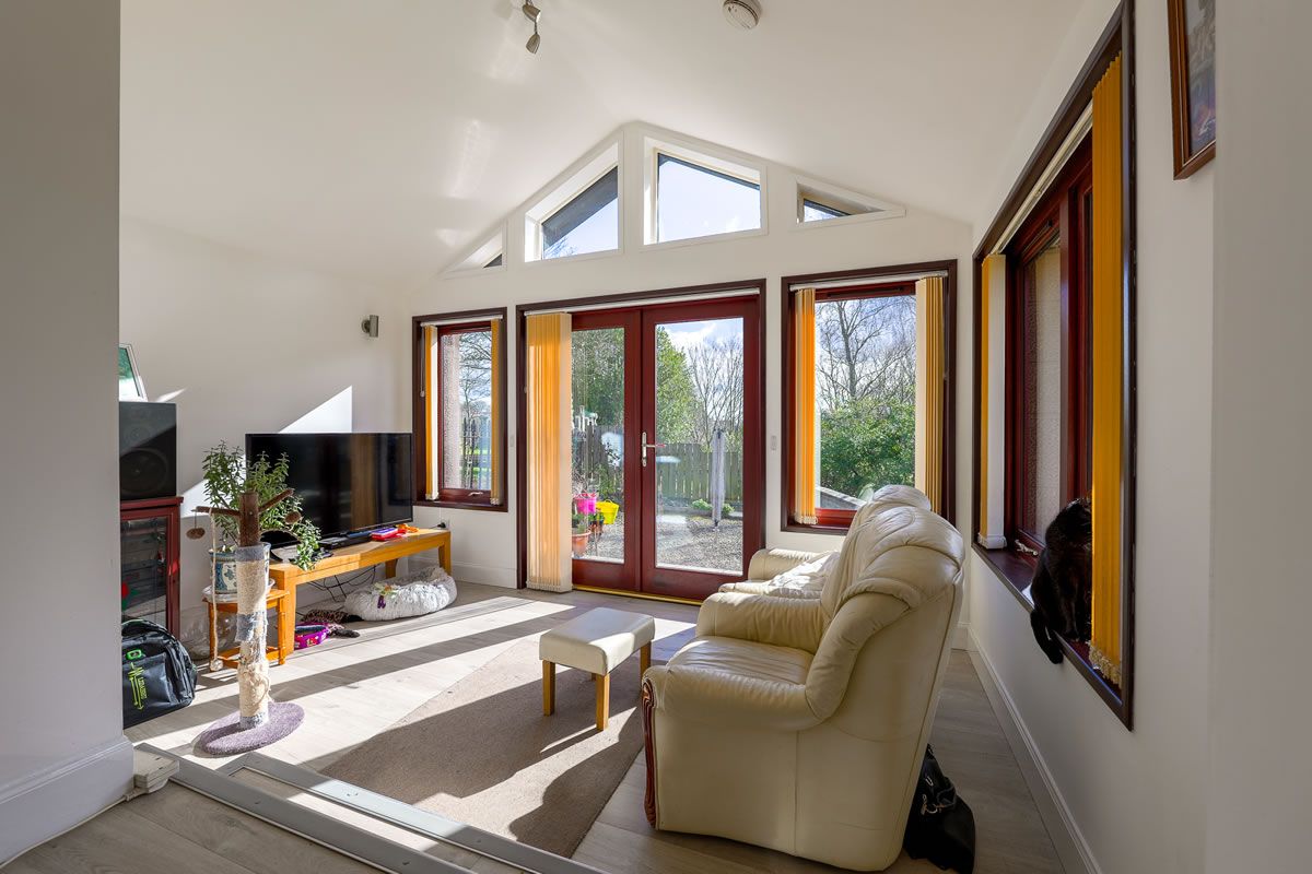 3 Bedroom   House