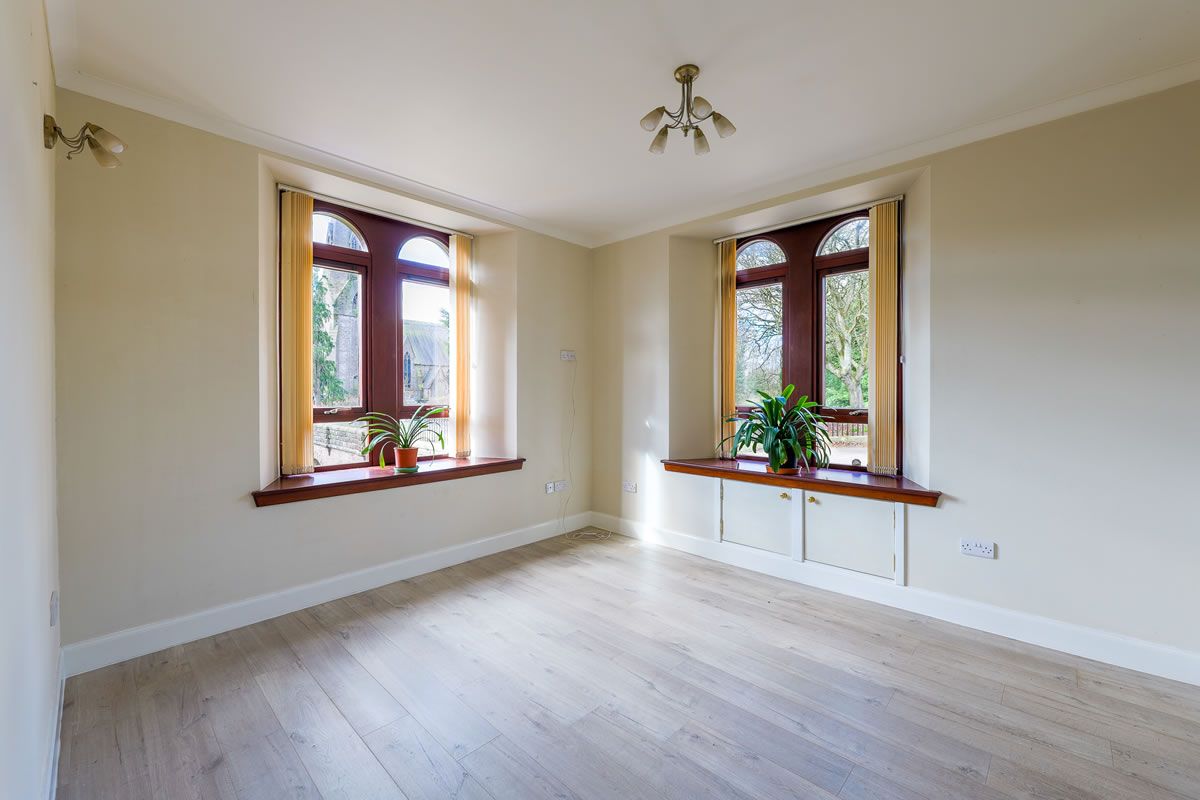 3 Bedroom   House