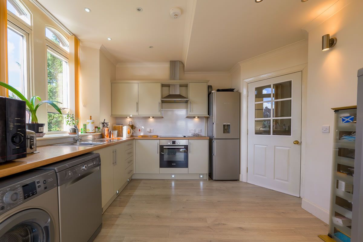 3 Bedroom   House