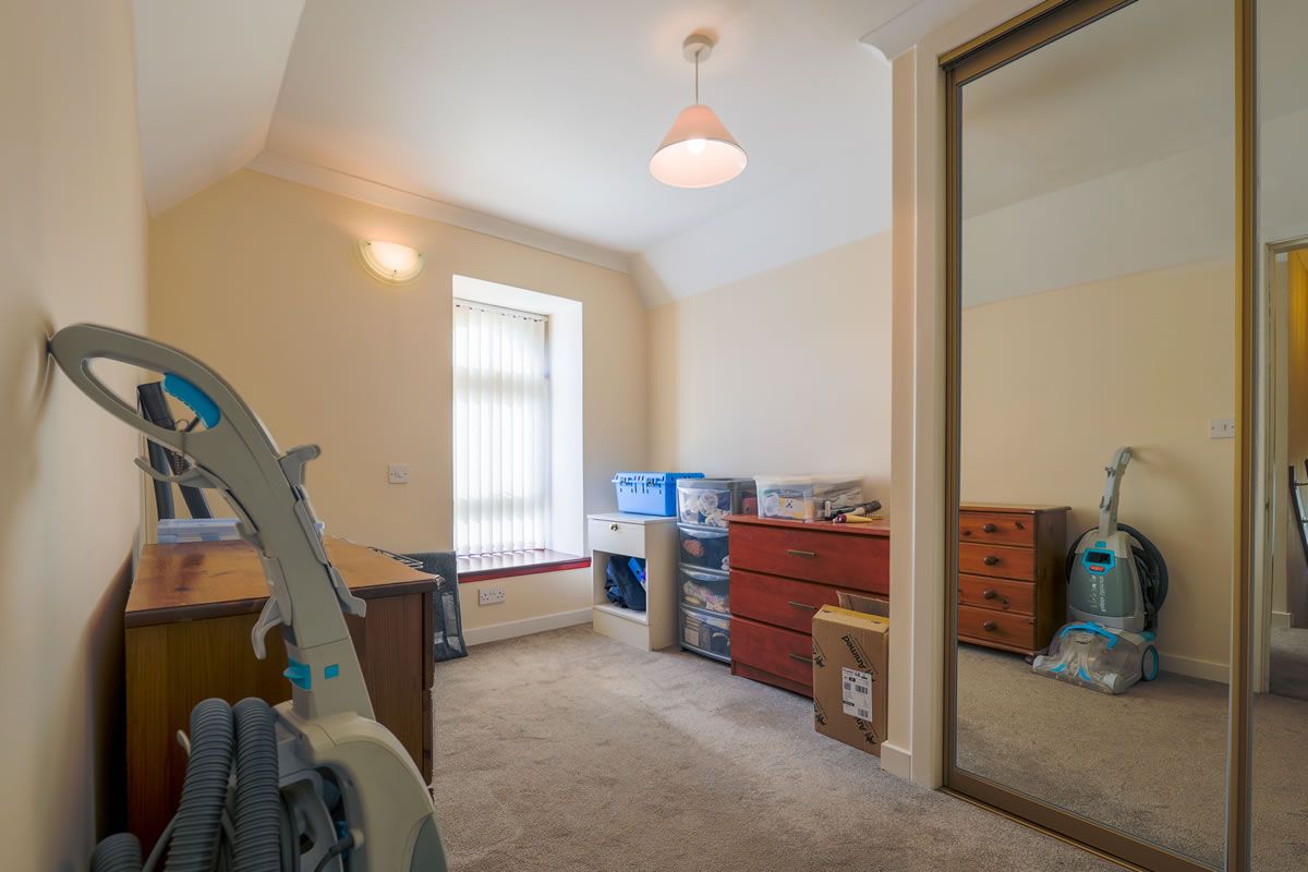 3 Bedroom   House