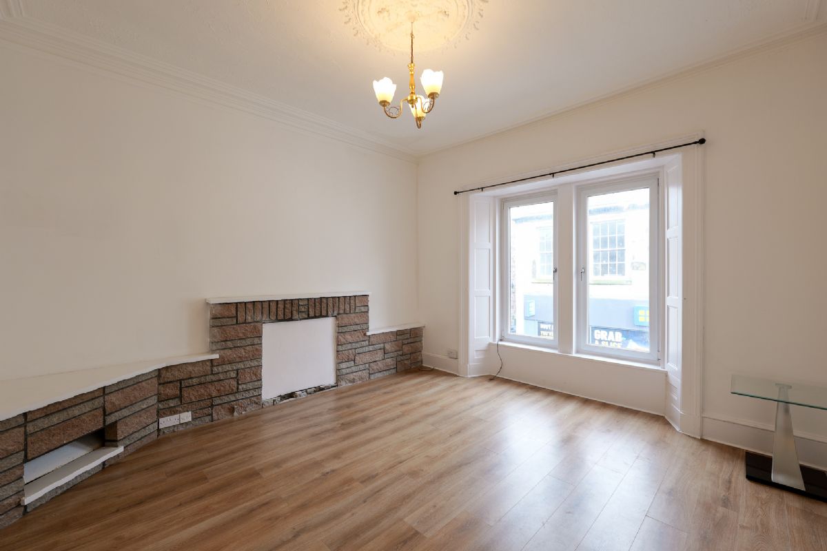2 Bedroom   Flat