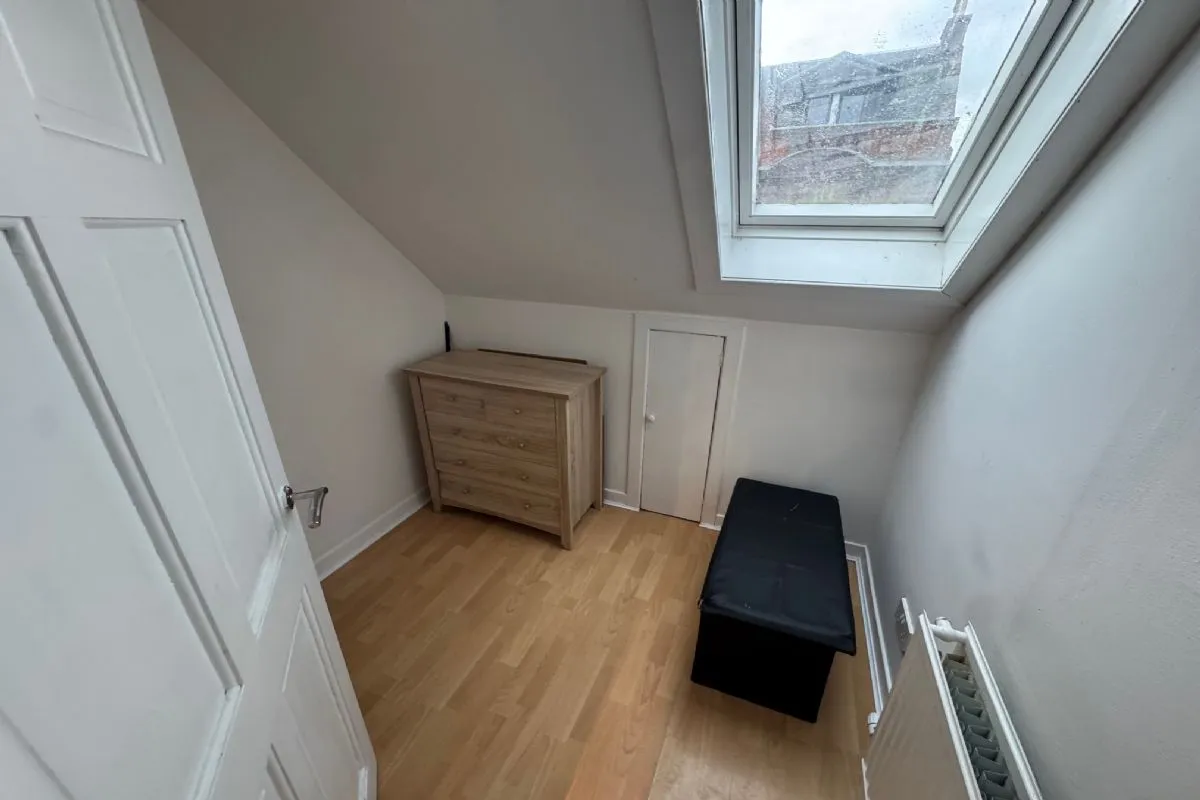 1 Bedroom   Flat
