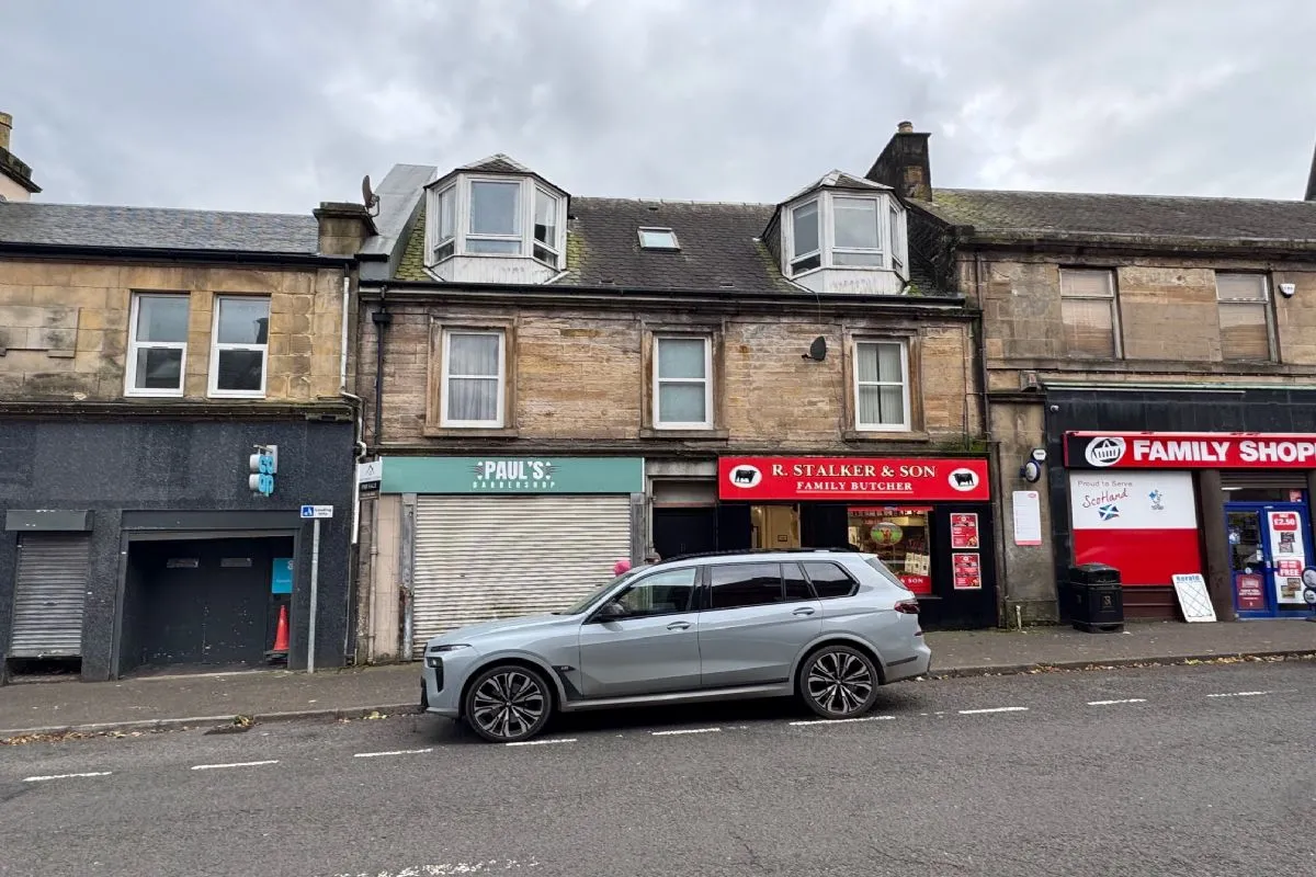 1 Bedroom   Flat
