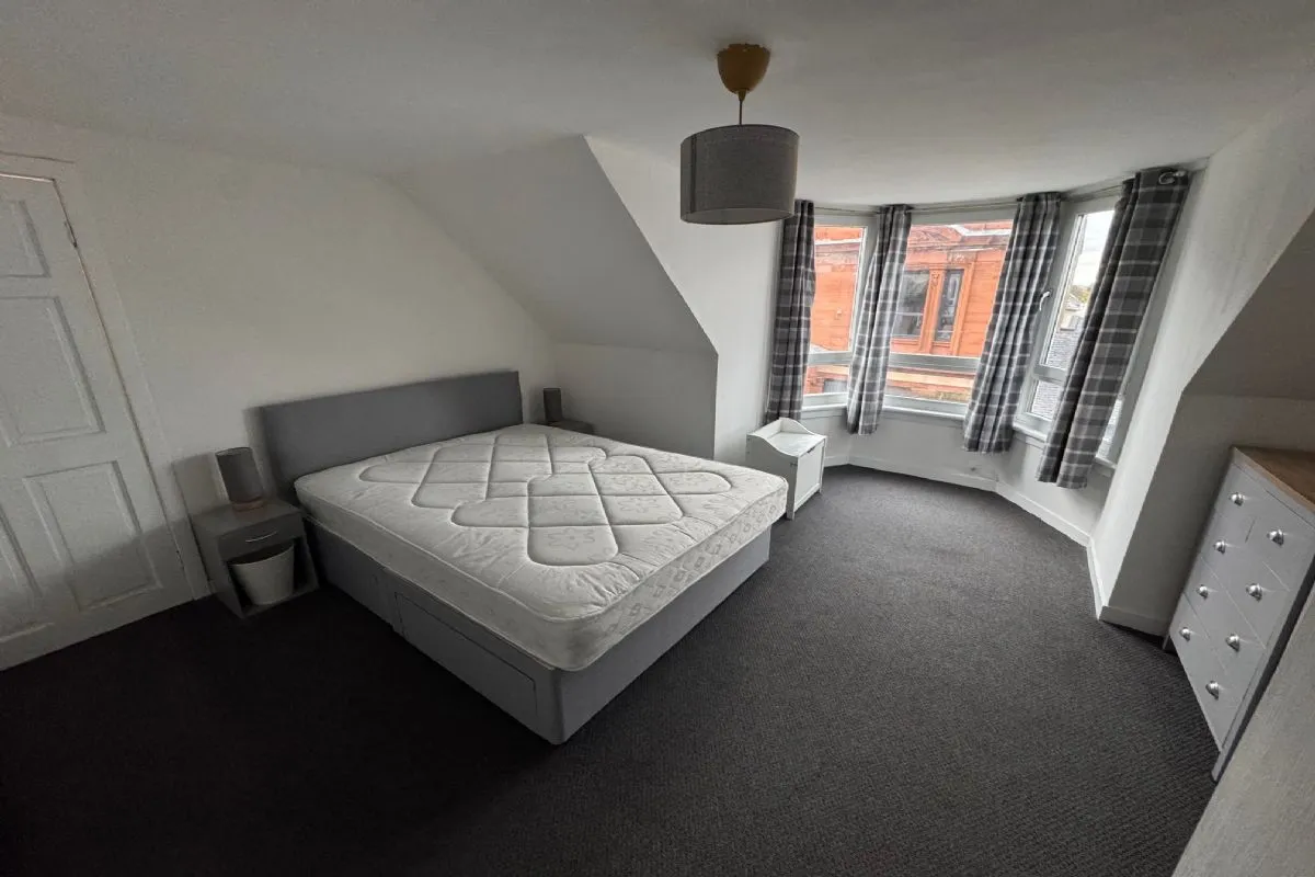 1 Bedroom   Flat