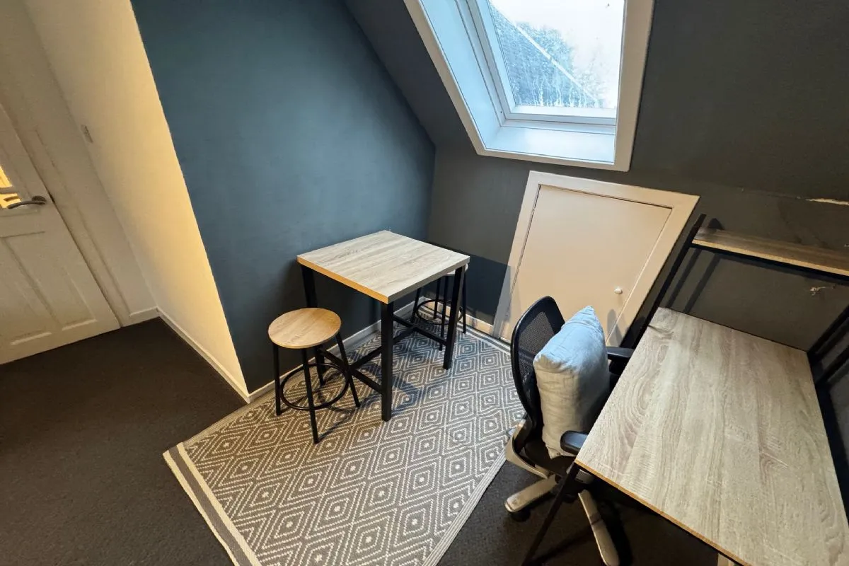 1 Bedroom   Flat