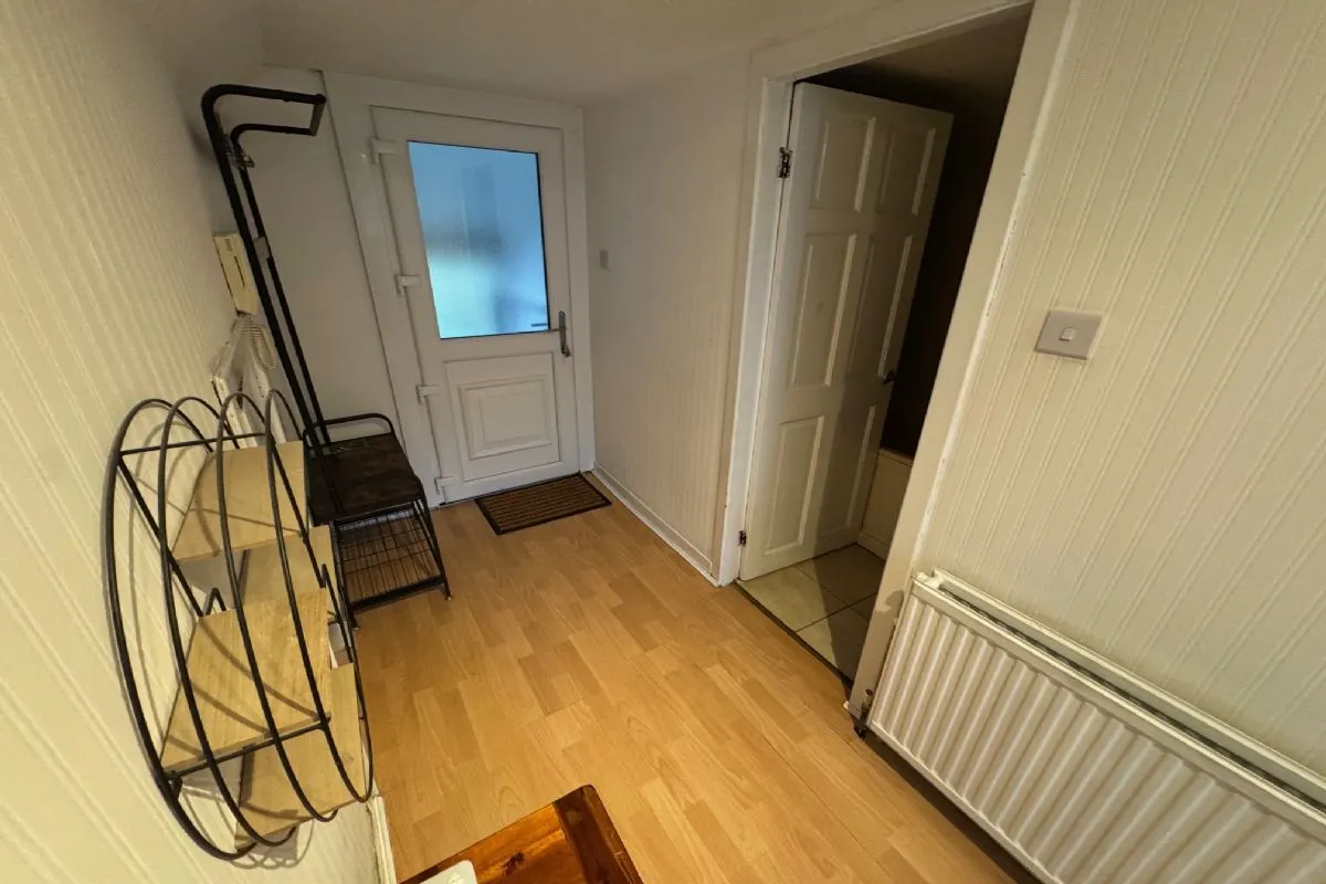 1 Bedroom   Flat