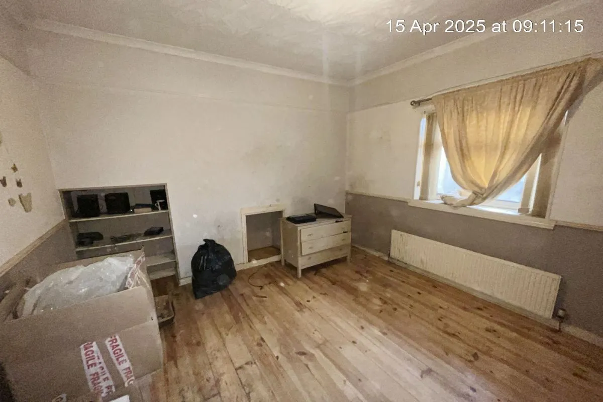 2 Bedroom   Flat