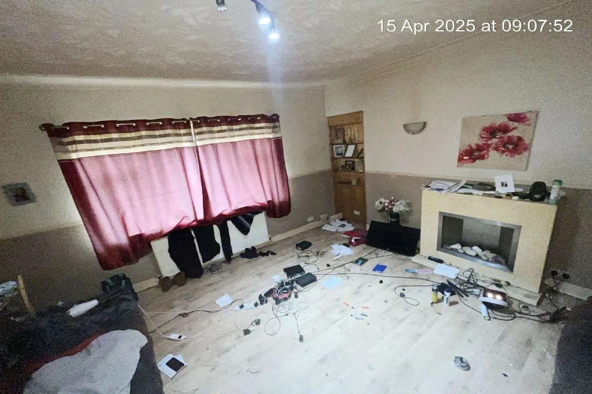 2 Bedroom   Flat